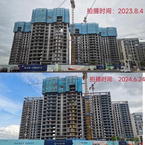 碧桂园爆料最新情况,揭秘项目进展与未来规划”